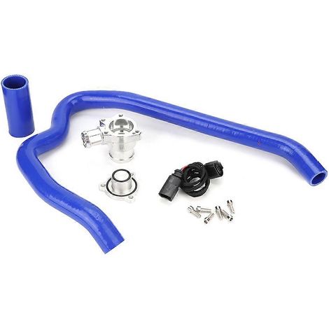 Kit de conversion pour vanne de commutation croisée compatible avec S3 R 2.0 TFSI TSI (1/4)