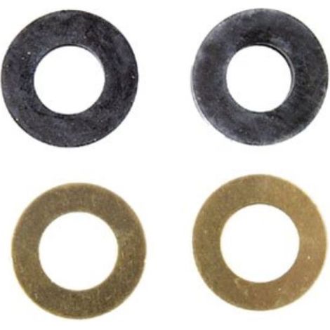 CONMETALL Quetschdichtung Kupplung 3/8x8mm (2 Stk)