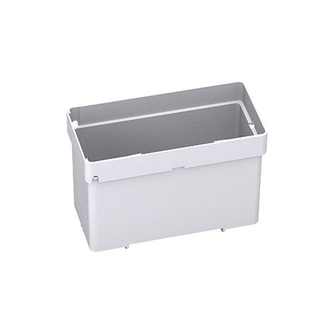Tanos 83500056 Einsatzschale 10teilig (L x B x H) 50 x 100 x 68 mm (1/2)