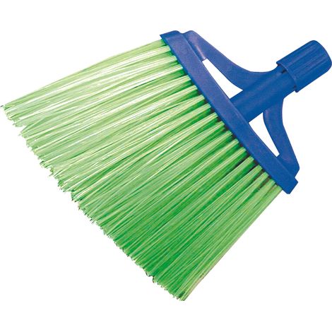 SCOPA ECOLOGICA SAGGINA BASSA DS-3