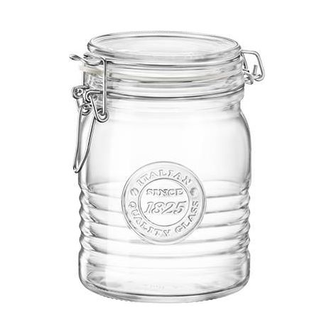 Bormioli Rocco Vaso Ermetico 75cl Officina 1825 F6