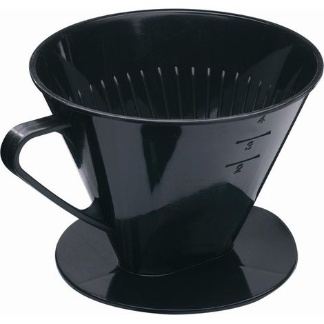 Kaffeefilter "Four"