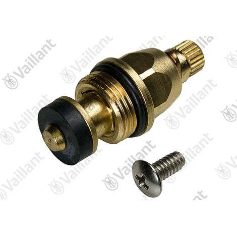 VAILLANT Corpo valvola MAG 11-0/1 GX e succ. Codice Vaillant , 0020051820