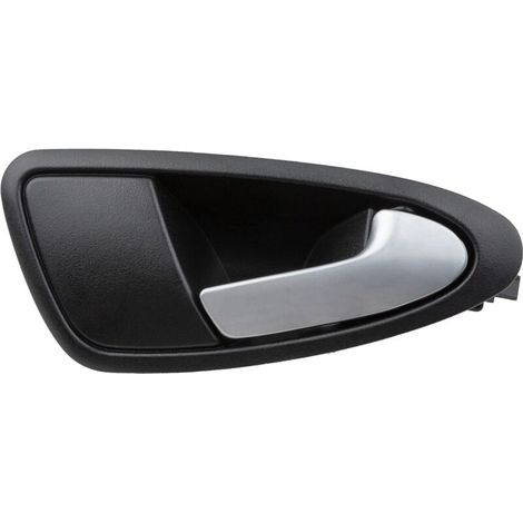 Front right interior door handle for Ibiza 6J1837114A
