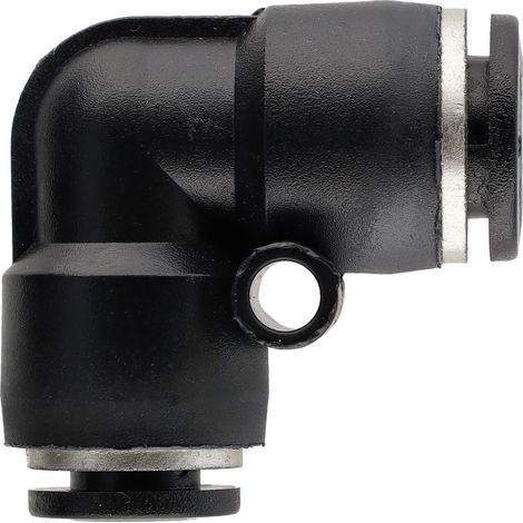 Stocker Bulk Racor 90° Ø 6-8 mm para Geysers - Pieza única