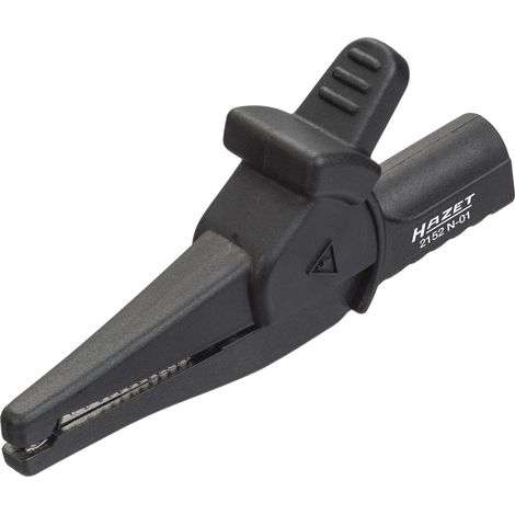 Pince crocodile 2152N-01 HAZET