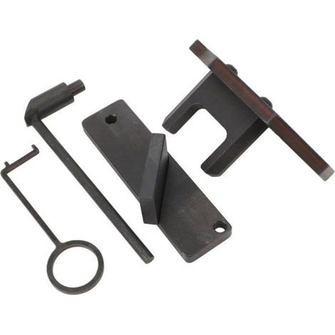 Kit d'outils de calage du moteur, outil de réparation de calage du moteur compatible avec Peugeot 108 208 2008 301 308 3008 508 50 (1/4)