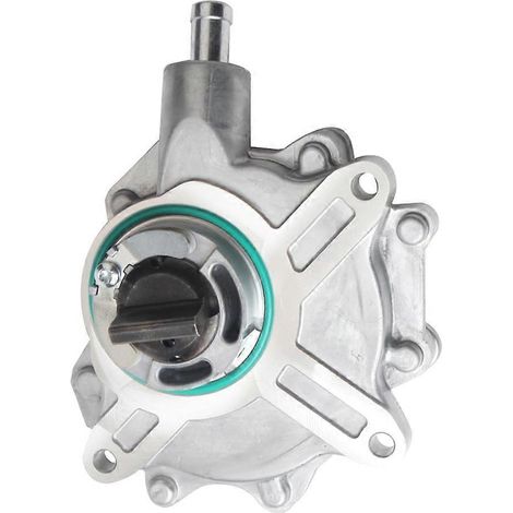 Bremsvakuumpumpe für BMW E81 E83 E84 E85 E87 E46 E90 E93 E92 E91: Teilenummern 11667502656, 11667534236, 11667542498 und 11667635656 (1/5)
