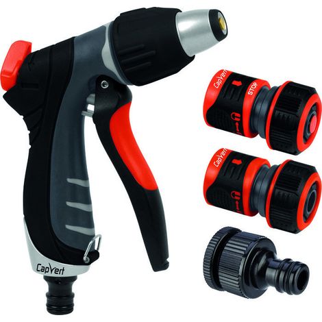 Kit de bloqueo Tri-mat Jet D15