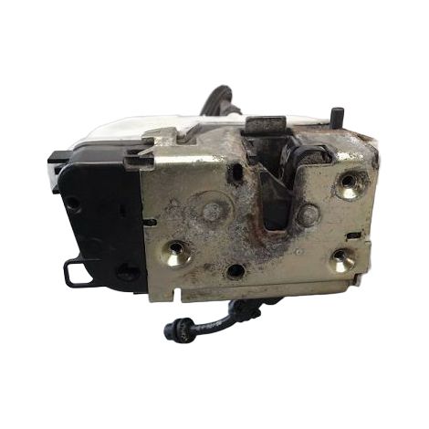 Systeme Condamnation Arrieree Gauche CITROEN C3 [PRODUIT D'OCCASION]♻️9137h5 (1/2)