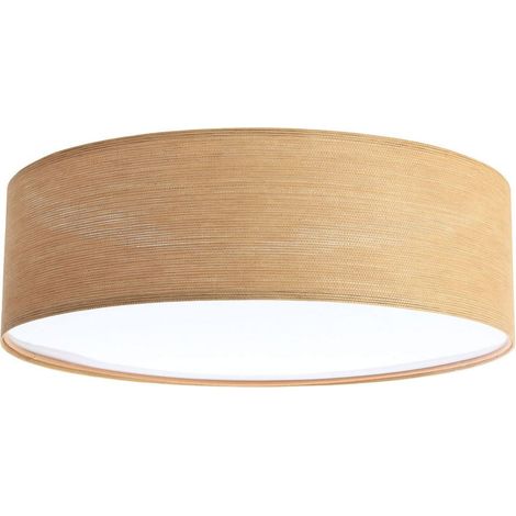 Plafonnier natural - Ø 40 cm