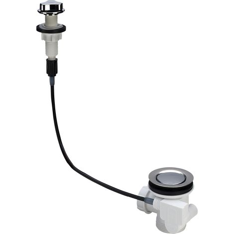 VIEGA 152550 Garniture de vidange 7138.52