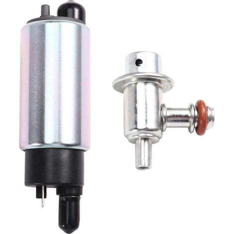 Kraftstoffpumpen-Druckregler für KTM 250, KTM 450, KTM 500, KTM 300 EXC 500 F TPI EXC-F 12-23 79707088400 78107088600 (1/5)