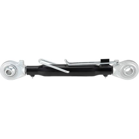 Collegamento centrale superiore 665-950 mm M36x3 Cat. 2-2 2 x Giunto sferico (1/2)