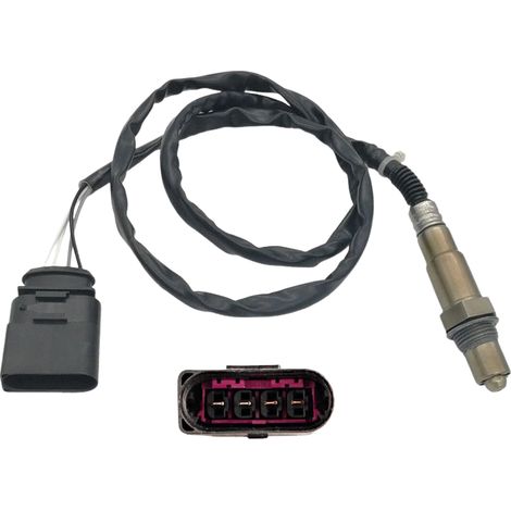 Sonde lambda 234-4809 0258006245 compatible avec Volkswagen Jetta et Golf (1/5)