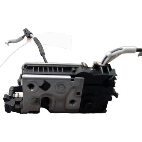 Systeme Condamnation Arriere Droit PEUGEOT 2008 Phase 1 2013-... [PRODUIT D'OCCASION]♻️9812501180 (1/3)