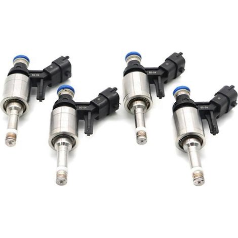 Kraftstoffeinspritzdüsen für MINI Direct 1,6L F20 F30 F31 C4 C5 DS3 0261500073 SZRH A-GB (1/5)