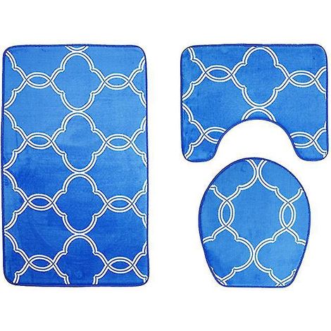 Nouveau tapis de bain pratique (1 pièce) (1/3)