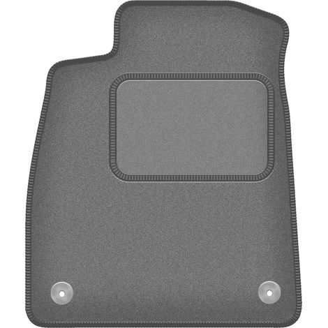Tappetino per auto lato guidatore: Audi A5 F57 decappottabile (2020-2022)