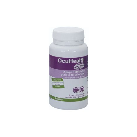 Stangest OcuHealth 60CPD