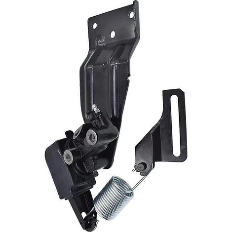Ensemble de valve de détection de charge de freinage compatible avec DESERT THUNDER NP300-- (1/5)