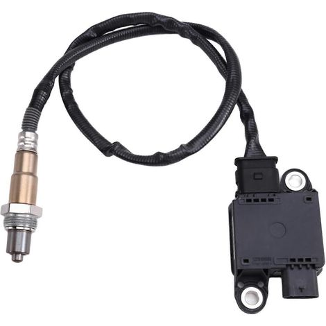 A0009050060 0281006268/69 Feinstaubsensor für Mercedes-Benz GL250 350 GLE250 350 ML 250 350 X166 W166 (2011–2015) (1/5)