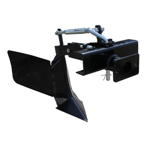 Kawapower Abre surcos para motocultor