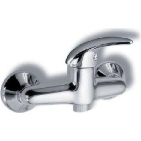 Novaservis Metalia 55 - Duscharmatur, chrom 55060/1,0