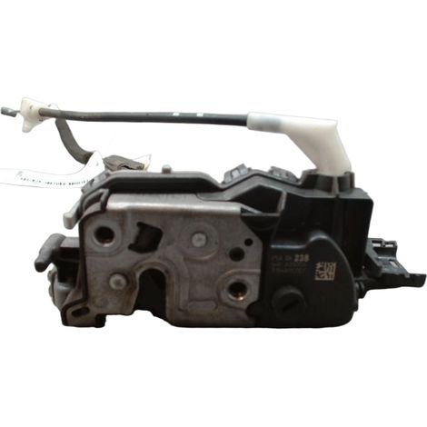 Systeme Condamnation Arriere Droit PEUGEOT 3008 Break I Phase 2 2013-... [PRODUIT D'OCCASION]♻️9800623880 (1/3)