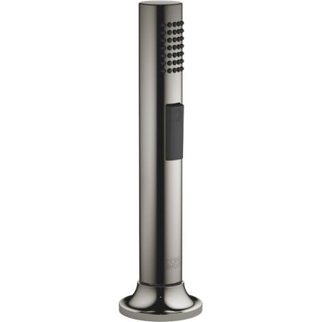 Dornbracht 27731809-19 Ensemble douchette de rinçage VAIA 27731809 Dark (1/2)