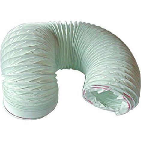 Tumble Dryer Vent Hose 4 Inch x 2 Meters