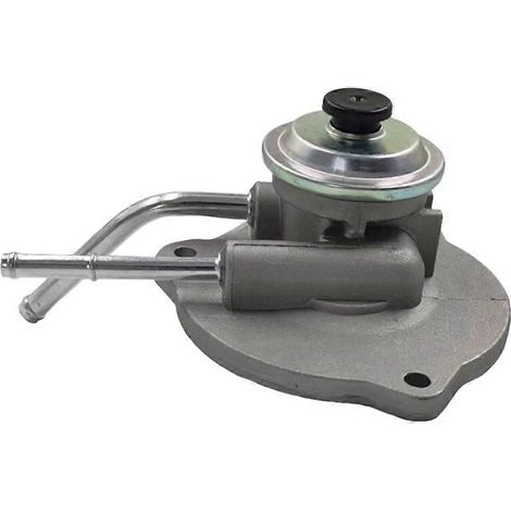 Couvercle de filtre de pompe d'amorçage de filtre à carburant diesel 23380-17531 pour Toyota Land Cruiser 1HZ HZJ7 (1/5)