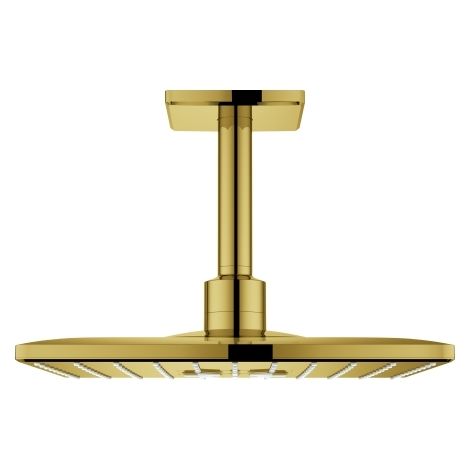 Kopfbrauseset Rainshower 310 SmartActive Cube 26481 DA cool sunrise