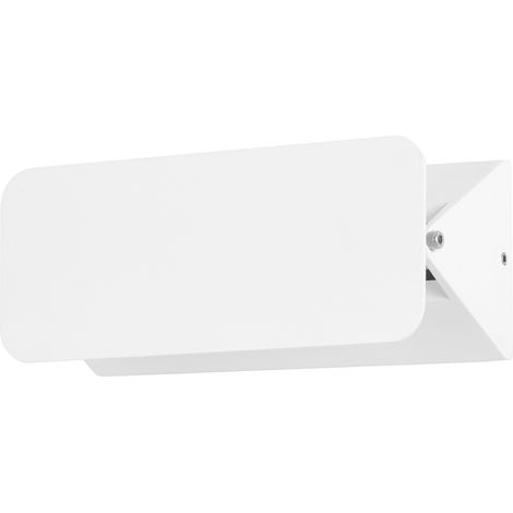 Forlight Applique Extérieure Ip44 Shape Led 4.5W 3000K Blanc 114Lm (1/5)