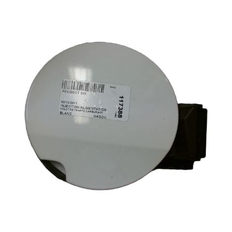 [PRODUIT D'OCCASION] Volet De Trappe Carburant PEUGEOT 308 ♻️ Ref Oe. 1517g5 - Garantie à vie (1/3)
