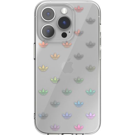 Celly GC2965ADI funda para teléfono móvil 15,5 cm (6.1") Transparente (1/4)
