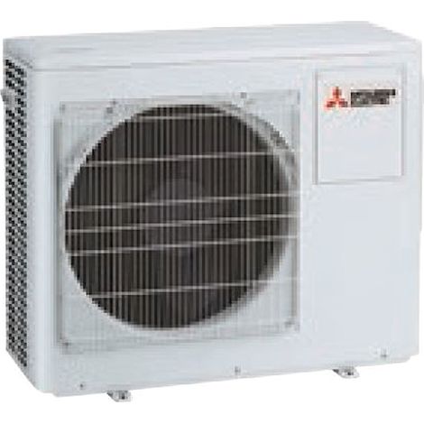 MITSUBISHI Family mxz-4f72vf3 unita' esterna multislit pc dc inverter sf 7,2kw/pc 8,6kw r32 bianco codice prod: MXZ-4F72VF3