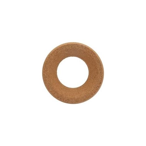 Populaire Experimental Liège support bouteille pad porte - bouteille à fond rond Liège 95 mm (1/3)