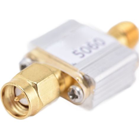 5,8-GHz-Bandpassfilter UWB-Breitbandfilter mit SMA-Schnittstelle für drahtlose Systeme FBP-5060 (1/5)
