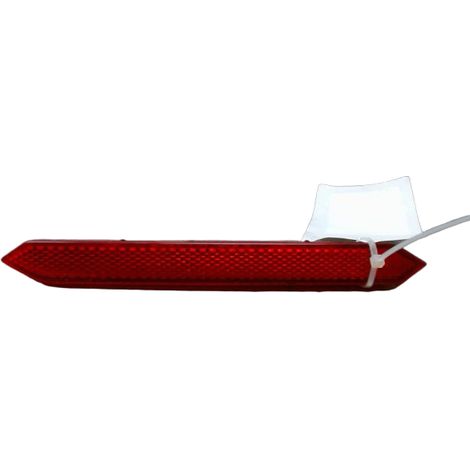 Catadioptre Arg HONDA Civic [PRODUIT D'OCCASION]♻️33555sMGe01 (1/3)