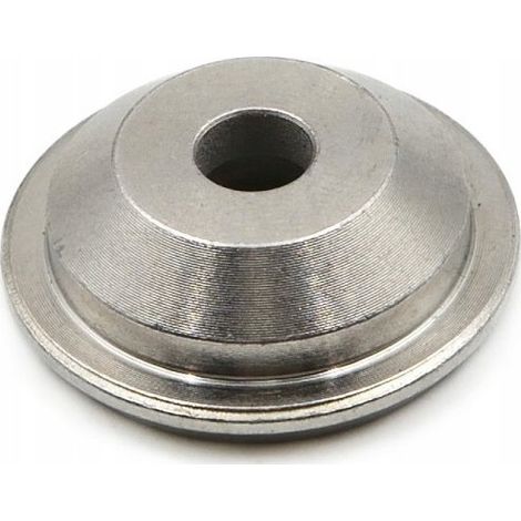 Buse pistolet de pulvérisation geko 6mm outil pneumatique précis durable