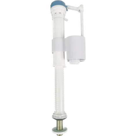 JACOB DELAFON RTA202NF Grifo flotador fondo 2,6/4l Blanco - ref: RTA202NF
