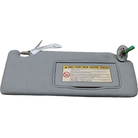 Pare-soleil D HONDA Civic 2006- [PRODUIT D'OCCASION]♻️83230sMGg03zb
