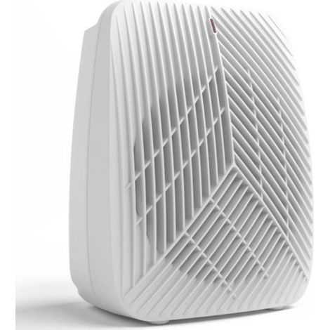 Calefactor Tristar KA-5190/ 2000W/ Termostato Regulable