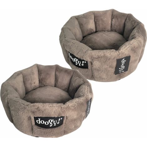 Corbeille Calinou marron - Taille M