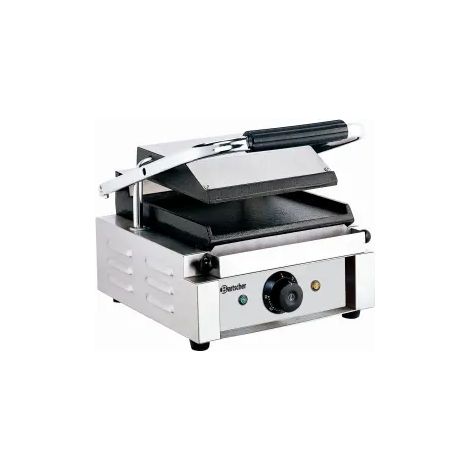 Grill contact 1800 1G - Bartscher