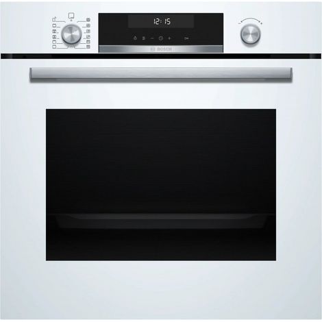 Bosch HBG578EW7 Horno multifunción blanco 71 L (1/5)