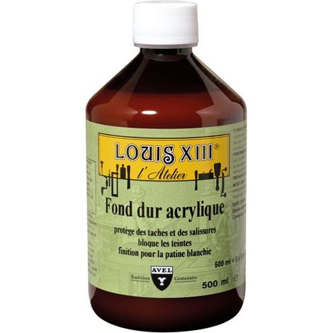 Acrylgrundierung 50ml Louis XIII - Louis XIII