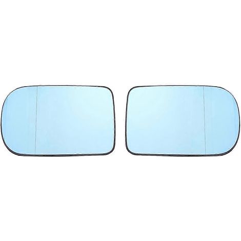 rétroviseurs chauffants pour voiture E39 E38 525I 528I 530I-- (1/5)