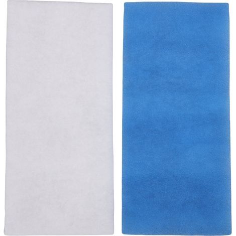 Cabine de peinture à double couche avec filtre remplaçable pour aérographe, système de tente de peinture artisanale (1/4)